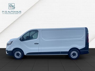 Renault Trafic Gebrauchtwagen
