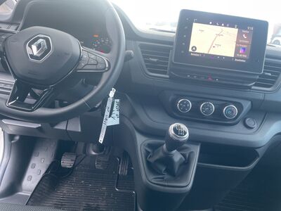 Renault Trafic Gebrauchtwagen
