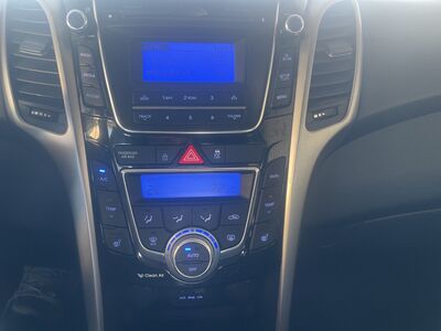 Hyundai i30 Gebrauchtwagen