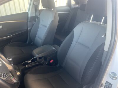 Hyundai i30 Gebrauchtwagen