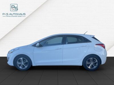 Hyundai i30 Gebrauchtwagen