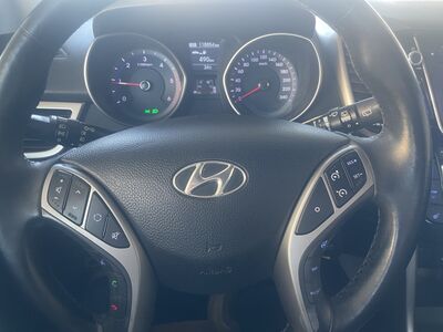 Hyundai i30 Gebrauchtwagen