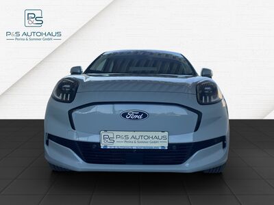 Ford Puma Neuwagen