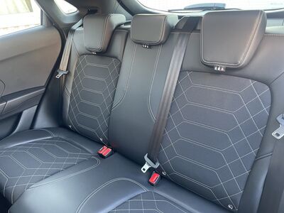 Ford Puma Neuwagen