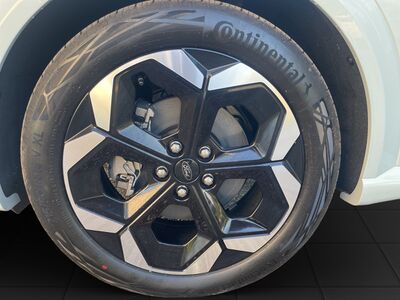 Ford Puma Neuwagen