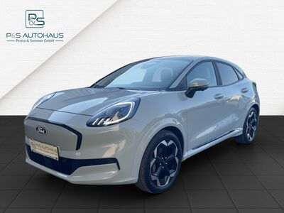 Ford Puma Neuwagen