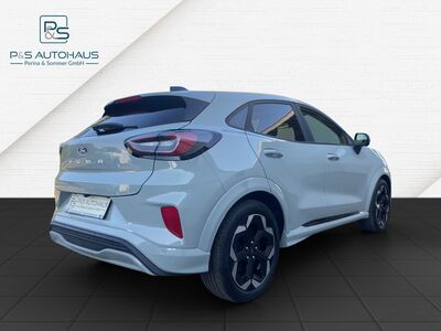 Ford Puma Neuwagen