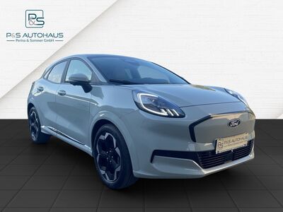 Ford Puma Neuwagen