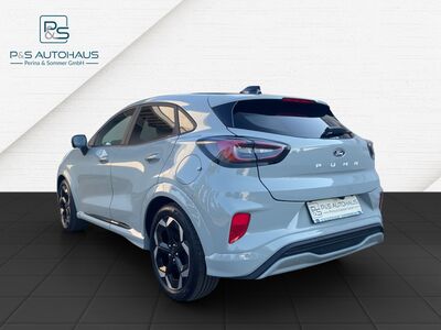 Ford Puma Neuwagen