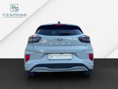 Ford Puma Neuwagen