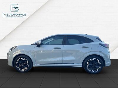 Ford Puma Neuwagen