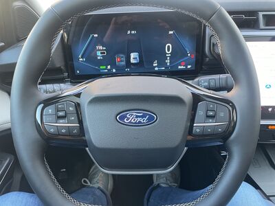Ford Puma Neuwagen