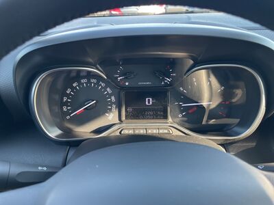 Citroën C3 Aircross Gebrauchtwagen