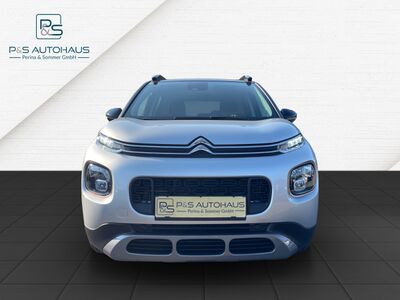 Citroën C3 Aircross Gebrauchtwagen