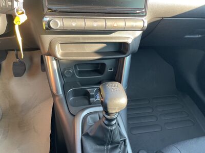 Citroën C3 Aircross Gebrauchtwagen
