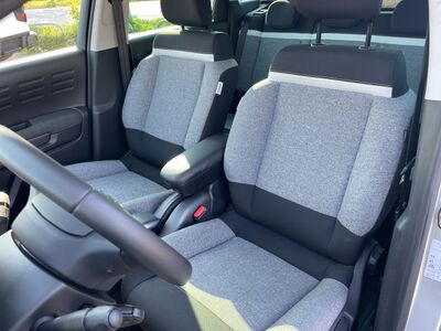 Citroën C3 Aircross Gebrauchtwagen