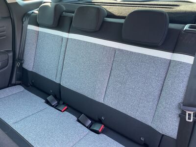 Citroën C3 Aircross Gebrauchtwagen