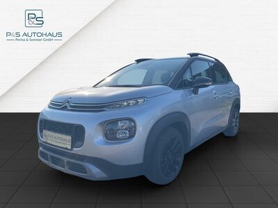 Citroën C3 Aircross Gebrauchtwagen