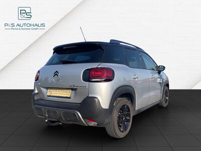 Citroën C3 Aircross Gebrauchtwagen
