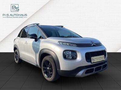 Citroën C3 Aircross Gebrauchtwagen