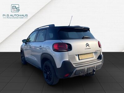 Citroën C3 Aircross Gebrauchtwagen