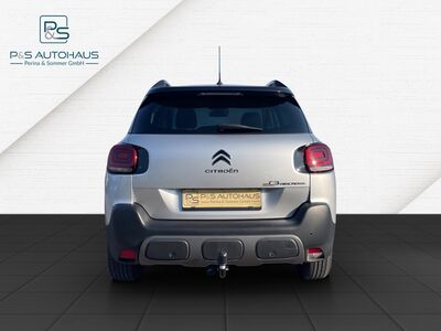 Citroën C3 Aircross Gebrauchtwagen