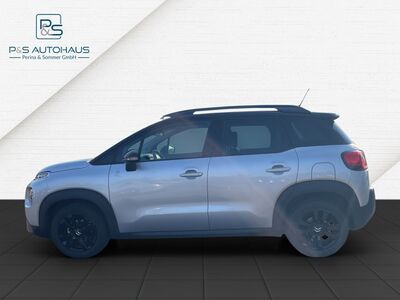 Citroën C3 Aircross Gebrauchtwagen