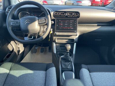 Citroën C3 Aircross Gebrauchtwagen