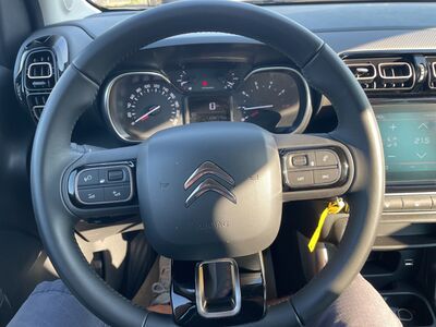 Citroën C3 Aircross Gebrauchtwagen