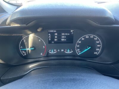 Ford Transit Connect Gebrauchtwagen Ford Transit Connect Gebrauchtwagen