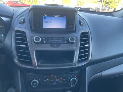 Ford Transit Connect Gebrauchtwagen Ford Transit Connect Gebrauchtwagen