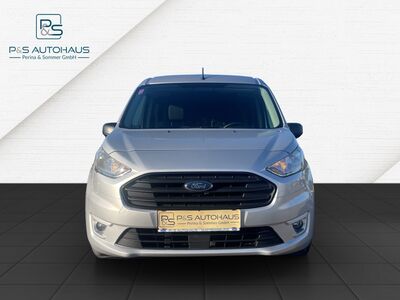 Ford Transit Connect Gebrauchtwagen Ford Transit Connect Gebrauchtwagen