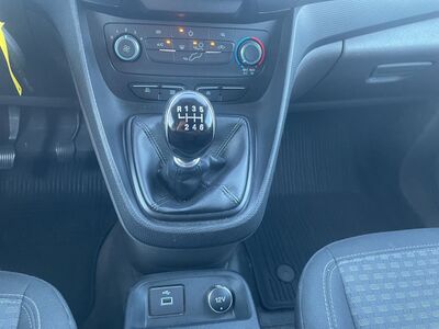 Ford Transit Connect Gebrauchtwagen Ford Transit Connect Gebrauchtwagen