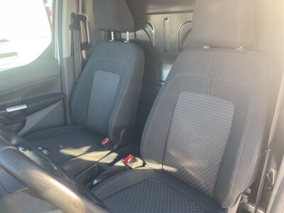 Ford Transit Connect Gebrauchtwagen Ford Transit Connect Gebrauchtwagen