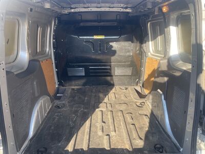 Ford Transit Connect Gebrauchtwagen Ford Transit Connect Gebrauchtwagen