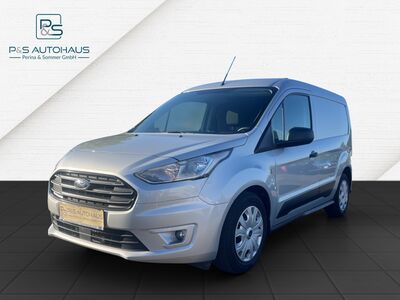 Ford Transit Connect Gebrauchtwagen