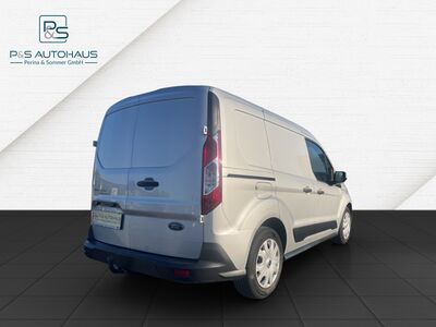 Ford Transit Connect Gebrauchtwagen Ford Transit Connect Gebrauchtwagen
