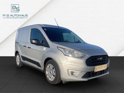 Ford Transit Connect Gebrauchtwagen Ford Transit Connect Gebrauchtwagen
