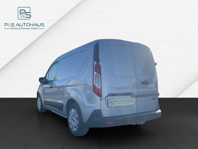 Ford Transit Connect Gebrauchtwagen Ford Transit Connect Gebrauchtwagen