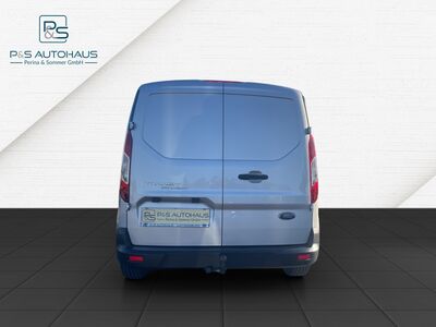 Ford Transit Connect Gebrauchtwagen Ford Transit Connect Gebrauchtwagen
