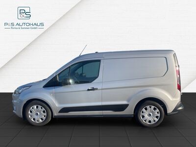 Ford Transit Connect Gebrauchtwagen Ford Transit Connect Gebrauchtwagen