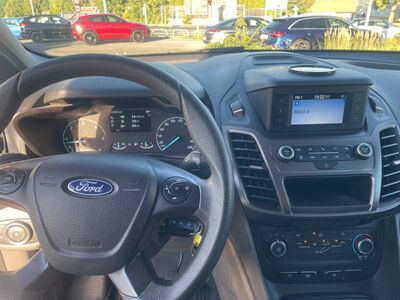 Ford Transit Connect Gebrauchtwagen Ford Transit Connect Gebrauchtwagen