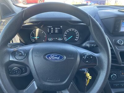 Ford Transit Connect Gebrauchtwagen Ford Transit Connect Gebrauchtwagen