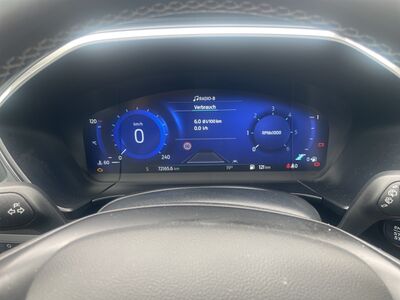 Ford Kuga Gebrauchtwagen Ford Kuga Gebrauchtwagen