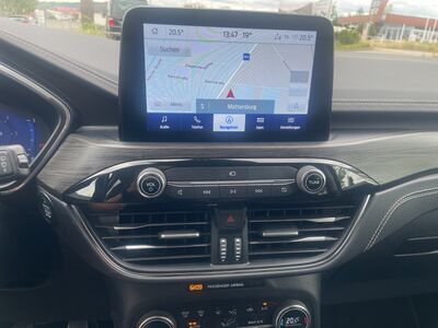 Ford Kuga Gebrauchtwagen Ford Kuga Gebrauchtwagen