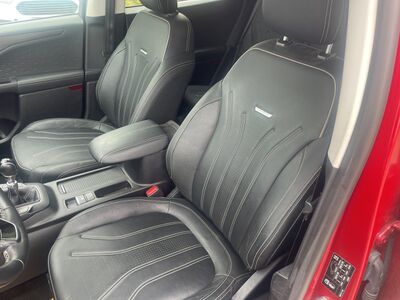 Ford Kuga Gebrauchtwagen Ford Kuga Gebrauchtwagen
