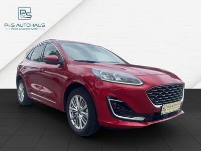 Ford Kuga Gebrauchtwagen Ford Kuga Gebrauchtwagen