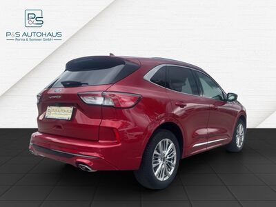Ford Kuga Gebrauchtwagen Ford Kuga Gebrauchtwagen