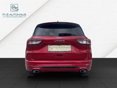 Ford Kuga Gebrauchtwagen Ford Kuga Gebrauchtwagen