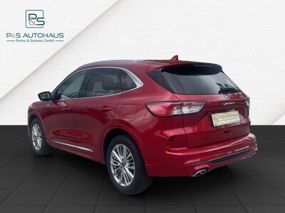 Ford Kuga Gebrauchtwagen Ford Kuga Gebrauchtwagen